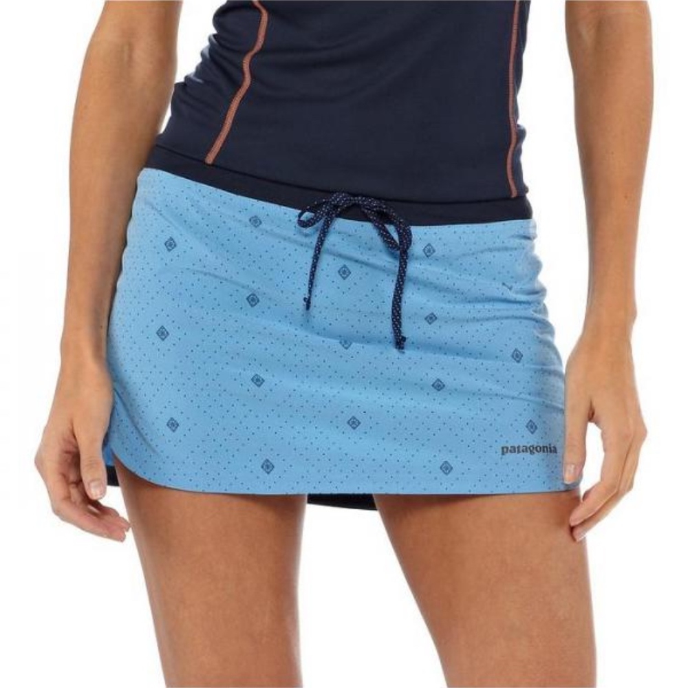 Patagonia Nine Trails Skirt